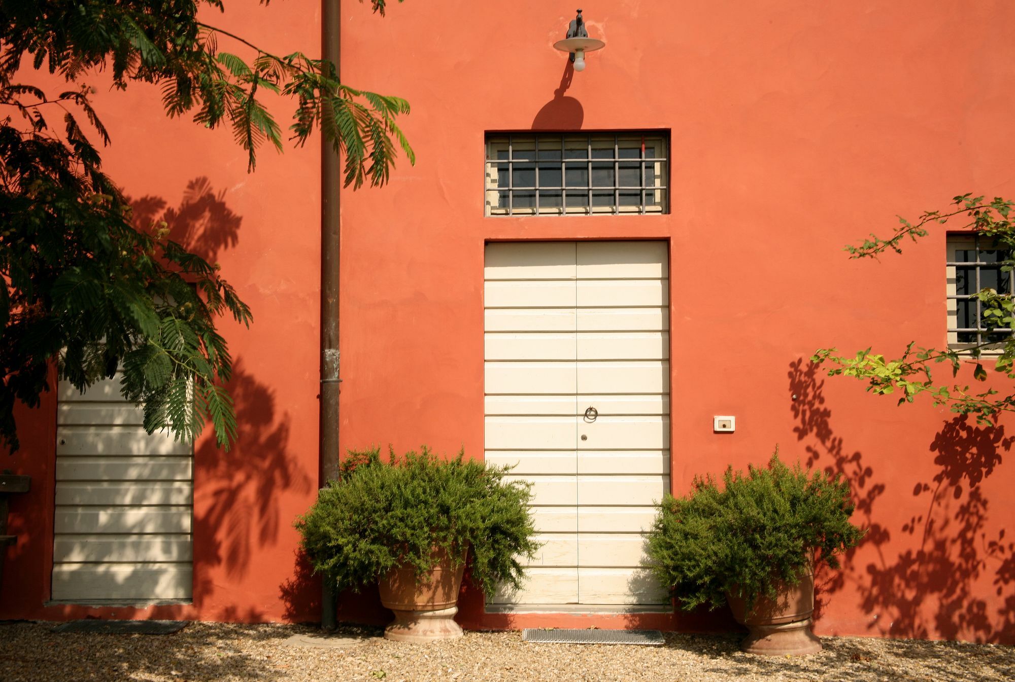 Torre A Cona Wine Estate Hotell San Donato in Collina Exteriör bild